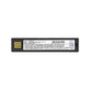 Honeywell 1202g, 1452G, 1472G, 1902GHD/GSR, 1911i, 1981i, 3820/i, 4620, 4820/i, 5620, 6320, 8675i, Xenon 3820/i, 4820/i, 5620, 6320 - Akkumulátor 100000495, S-L-0526-E, HO48L1-G 2000mAh HQ