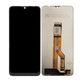 Honor X6a WDY-LX1 - LCD Kijelző + Érintőüveg TFT