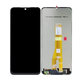 Honor X7a RKY-LX1 RKY-LX2 - LCD Kijelző + Érintőüveg TFT