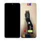 Honor X8a CRT-LX1 CRT-LX2 CRT-LX3 - LCD Kijelző + Érintőüveg TFT