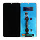 Huawei Nova Y70 Mega-L29E - LCD Kijelző + Érintőüveg TFT