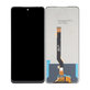 Infinix Hot 30 X6831 - LCD Kijelző + Érintőüveg TFT
