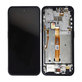 Nokia XR20 TA-1368 TA-1362 - LCD Kijelző + Érintőüveg + Keret (Granite Gray) TFT