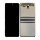 Oppo Find N2 Flip - LCD Kijelző + Érintőüveg OLED