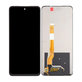 Oppo A58 CPH2577 - LCD Kijelző + Érintőüveg TFT