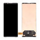 Sony Xperia 1 IV XQCT54 - LCD Kijelző + Érintőüveg OLED
