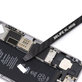 Relife RL-060B - Hebel aus Carbonfaser für die Reparatur von Mobiltelefonen
