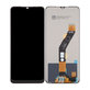 Infinix Smart 7 HD X6516 - LCD Kijelző + Érintőüveg TFT