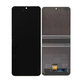 Samsung Galaxy Z Flip 5 F731B - LCD Kijelző + Érintőüveg OLED