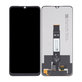 Xiaomi Redmi A2 - LCD Kijelző + Érintőüveg TFT