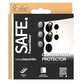 Kameralencse-védő Samsung Galaxy S24 Ultra készülékhez, Fekete, SAFE by PanzerGlass