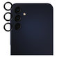 Kameralencse-védő Samsung Galaxy A15/A15 5G készülékhez, Fekete, SAFE by PanzerGlass