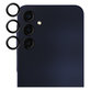 Kameralencse-védő Samsung Galaxy A25 5G készülékhez, Fekete, SAFE by PanzerGlass