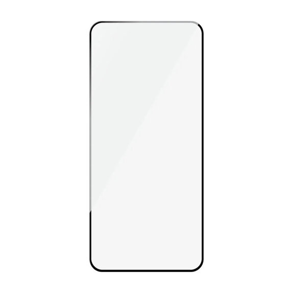 Edzett üveg UWF Xiaomi 14/13 készülékhez, Fekete, SAFE by PanzerGlass