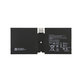 Microsoft Surface Go 2 - Akkumulátor DYNU01, G16TA047H 3500mAh
