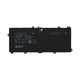 Microsoft Surface Pro 9 - Akkumulátor DYNM04 6138mAh