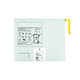 Samsung Galaxy Tab S8 X700B, X706N - Akkumulátor EB-BT875ABY 8000mAh