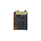 Xiaomi 12T, 12T Pro - Akkumulátor BM5J 5000mAh - 001652GMD1A000, 46020000CW1G Genuine Service Pack