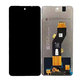 Infinix Hot 40i - LCD Kijelző + Érintőüveg TFT