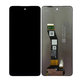 Motorola Moto G04 - LCD Kijelző + Érintőüveg TFT
