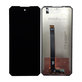 Oukitel WP19 - LCD Kijelző + Érintőüveg TFT