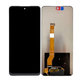 Realme C67 - LCD Kijelző + Érintőüveg TFT