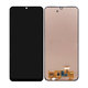 Samsung Galaxy M34 - LCD Kijelző + Érintőüveg TFT