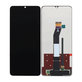 Xiaomi Redmi A3 - LCD Kijelző + Érintőüveg TFT