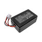 Samsung PowerBot R9350, R9250 - Akkumulátor DJ96-00193D Li-Ion 21.6V 5000mAh HQ