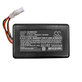 Samsung PowerBot R9350, R9250 - Akkumulátor DJ96-00193D Li-Ion 21.6V 5000mAh HQ