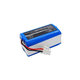 ETA Falco, Falco Smart, Aron - Akkumulátor 4ICR19/65 Li-Ion 14.8V 2200mAh HQ
