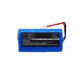 ETA Falco, Falco Smart, Aron - Akkumulátor 4ICR19/65 Li-Ion 14.8V 2200mAh HQ