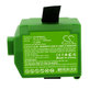 iRobot Roomba S9,S9+ - Akkumulátor ABL-B, 4650994 Li-Ion 14.4V 3300mAh HQ
