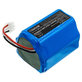 Miele Scout RX2, RX3 Home Vision - Akkumulátor YCR-MT12-S1 Li-Ion 14.52V 6800mAh HQ