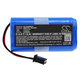 Sencor SRV 3160TQ, 3150OR - Akkumulátor SRX CONG0001 Li-Ion 10.8V 2600mAh HQ