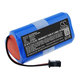 Sencor SRV 3160TQ, 3150OR - Akkumulátor SRX CONG0001 Li-Ion 10.8V 2600mAh HQ