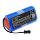 Sencor SRV 3160TQ, 3150OR - Akkumulátor SRX CONG0001 Li-Ion 10.8V 2600mAh HQ