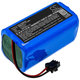 Sencor SRV 9150WH, SRX-0911 - Akkumulátor SUN-INTE-172 Li-Ion 14.4V 2600mAh HQ