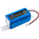 Shark Clean RV2600WA, RV2600WD, RV2600WS - Akkumulátor RVBAT850 Li-Ion 14.8V 2600mAh HQ