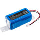 Shark Clean RV2600WA, RV2600WD, RV2600WS - Akkumulátor RVBAT850 Li-Ion 14.8V 3400mAh HQ