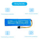 Xiaomi Mi Robot Vacuum Mop-series, Dream-series, Roborock-series - Akkumulátor BRR-2P4S-6800 Li-Ion 14.4V 6800mAh HQ