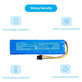 Xiaomi Mi Robot Vacuum Mop-series, Dream-series, Roborock-series - Akkumulátor BRR-2P4S-6800 Li-Ion 14.4V 6800mAh HQ