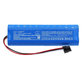 Xiaomi Viomi V2 Max, V3, Yeedi Vac 2 Pro - Akkumulátor 5465V202 Li-Ion 14.4V 4500mAh HQ