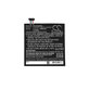 Asus ZenPad 8.0 Z380C (P022) - Akkumulátor C11P1505, 0B200-01660200 3900mAh HQ