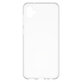 Tok TPU Samsung Galaxy A04 készülékhez, Átlátszó, SAFE by PanzerGlass