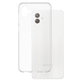Tok TPU Samsung Galaxy A04 készülékhez, Átlátszó, SAFE by PanzerGlass