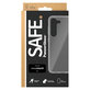 Tok TPU Samsung Galaxy A04 készülékhez, Átlátszó, SAFE by PanzerGlass