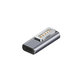 FixPremium - USB-C - MagSafe 1 Adapter, ezüst