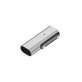 FixPremium - USB-C - MagSafe 3 Adapter, ezüst
