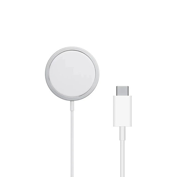 FixPremium - USB-C - MagSafe Kábel, ezüst